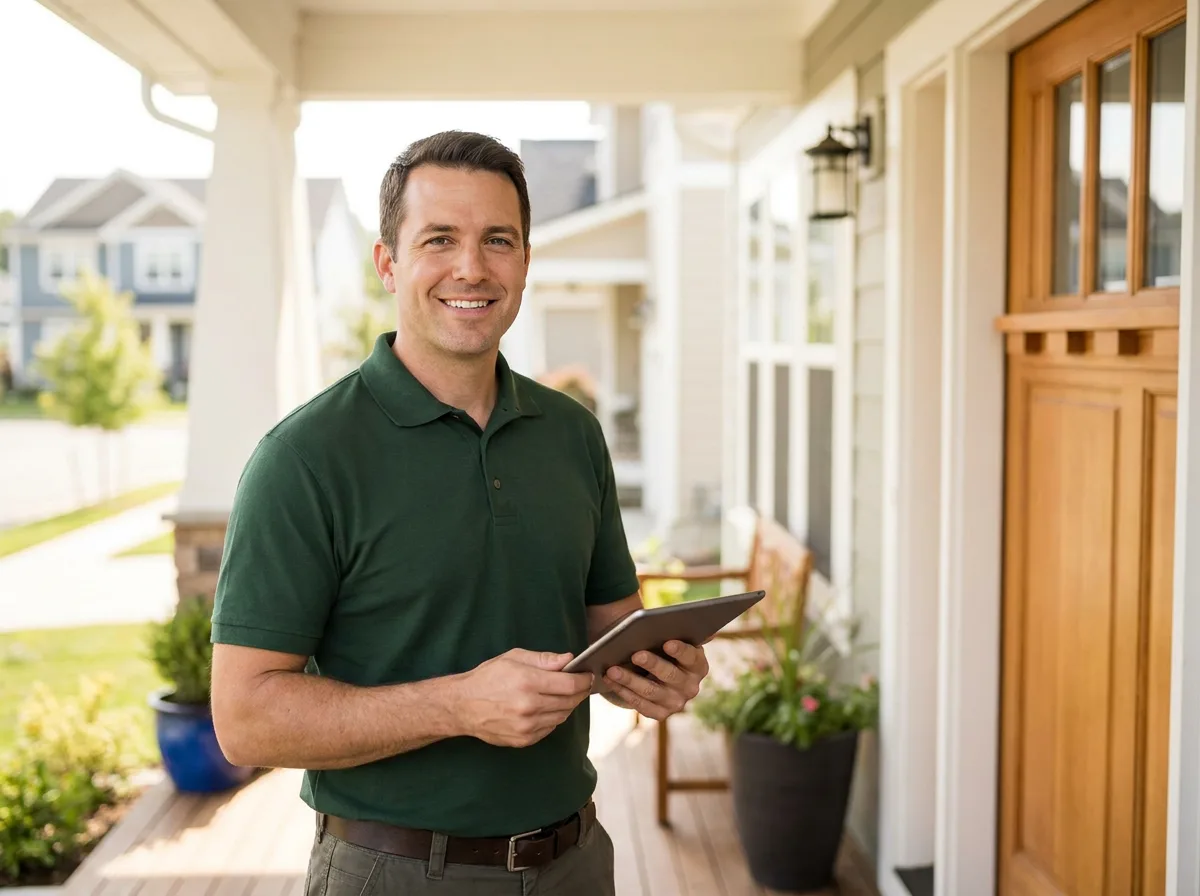 Pest control FAQs for Whitethorn, CA